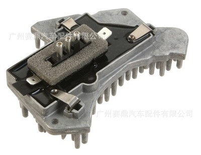 廣州賽鼎汽車配件 專業(yè)供應(yīng)豐田雷克薩斯多車型鼓風(fēng)機(jī)調(diào)節(jié)器，品質(zhì)可靠