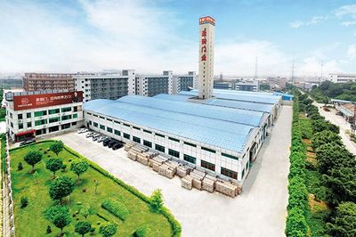 智造未來，構筑美好——佛山市圣田智能科技有限公司
