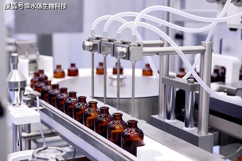 初創(chuàng)型化妝品企業(yè)在國(guó)內(nèi)醫(yī)藥技術(shù)推廣背景下的發(fā)展機(jī)遇