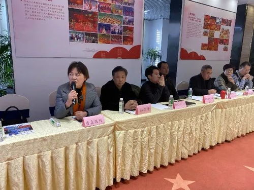 攜手同心 合作共贏 常商企業(yè)發(fā)展走進(jìn)企業(yè)活動之愛眾文化經(jīng)營分享交流會成功舉辦