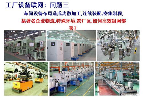 以自動化與工業(yè)物聯(lián)技術打造數(shù)字化工廠解決方案